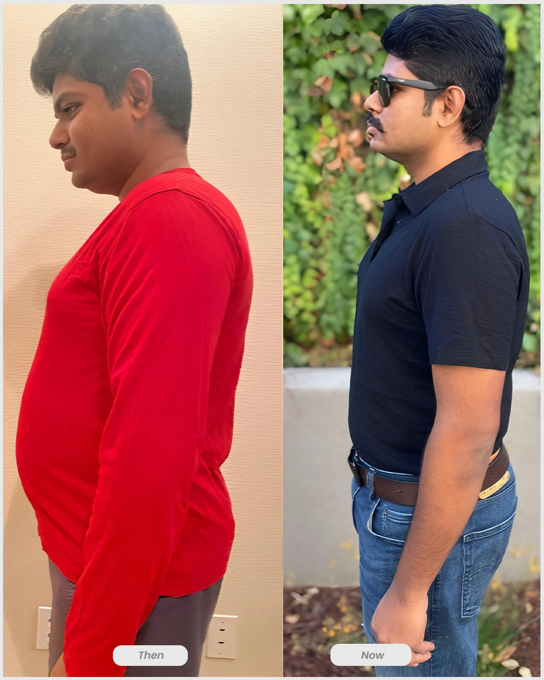 Client transformation